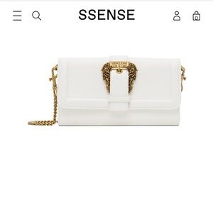 Versace Jeans Couture